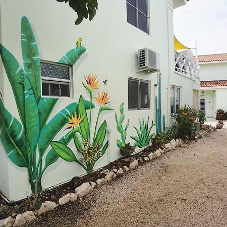 Apartment Lagoon Ocean Resort Lagun Exterior photo
