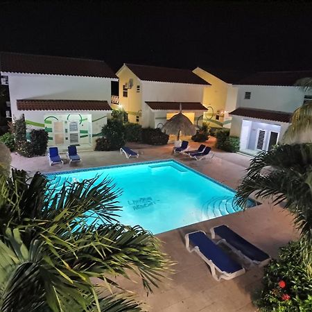Apartment Lagoon Ocean Resort Lagun Exterior photo