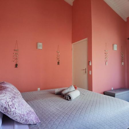 Apartment Lagoon Ocean Resort Lagun Exterior photo