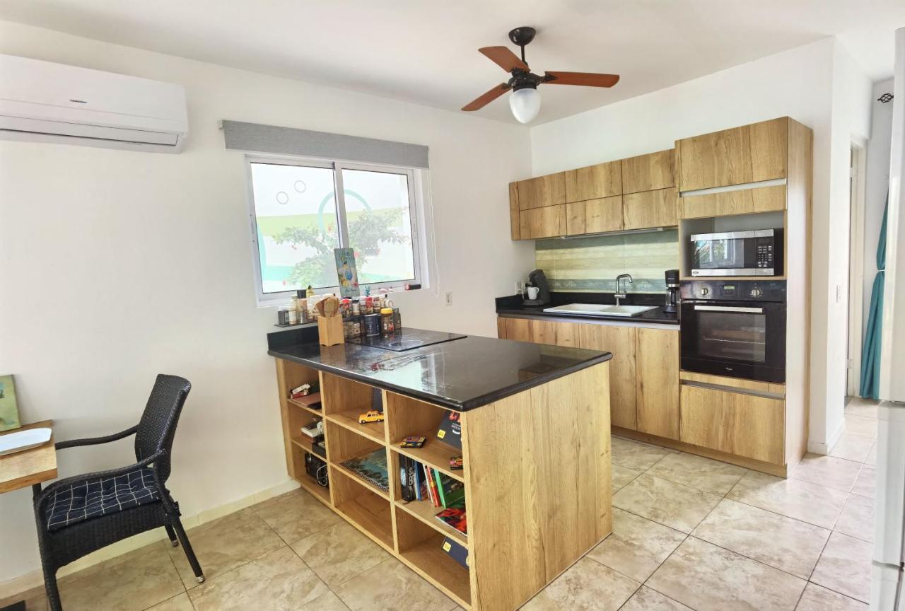 Apartment Lagoon Ocean Resort Lagun Exterior photo