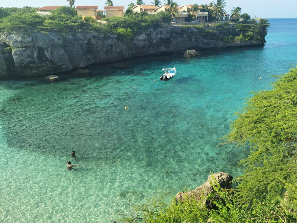 Apartment Lagoon Ocean Resort Lagun Exterior photo