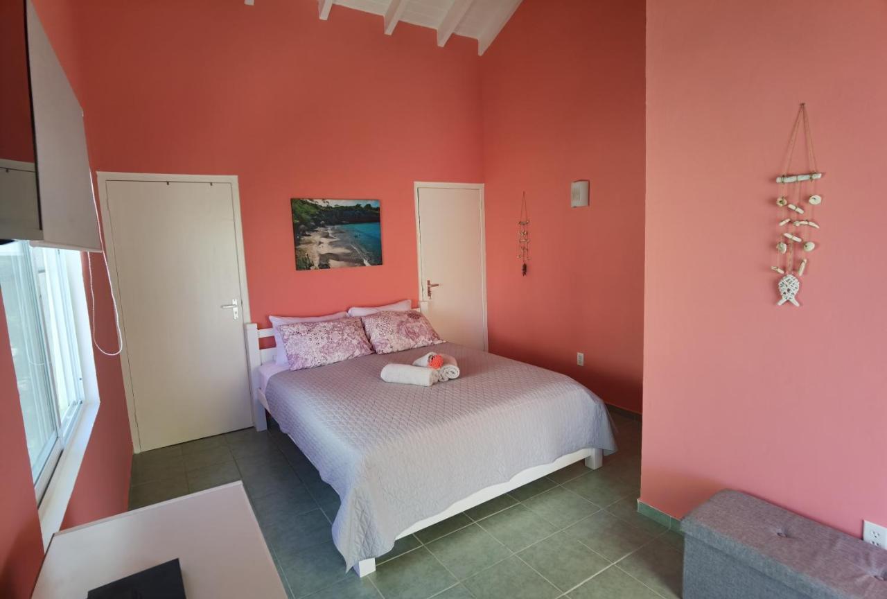 Apartment Lagoon Ocean Resort Lagun Exterior photo