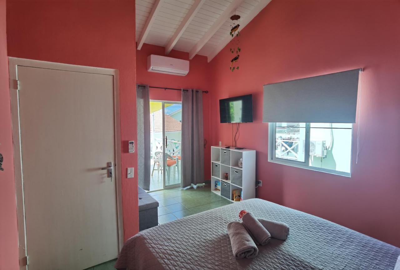 Apartment Lagoon Ocean Resort Lagun Exterior photo