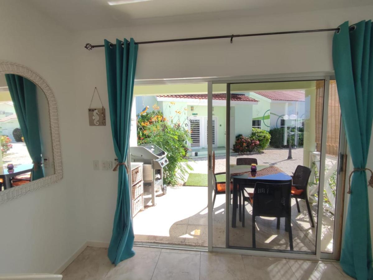 Apartment Lagoon Ocean Resort Lagun Exterior photo