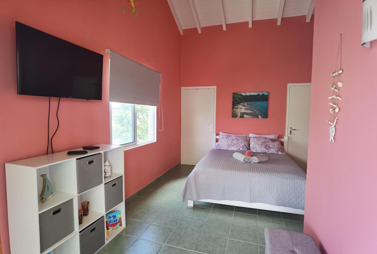 Apartment Lagoon Ocean Resort Lagun Exterior photo